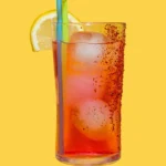 Perfect Paloma Coctail