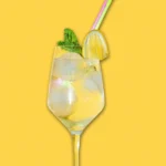 Cocktail San Ángel