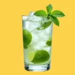 Cóctel Mojito