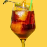 vermut de la casa - San Ángel